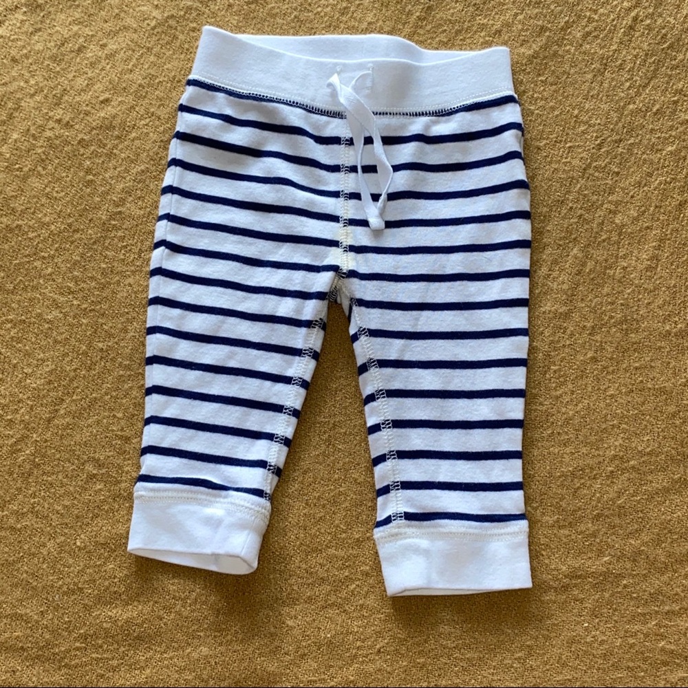 Cute joggers!